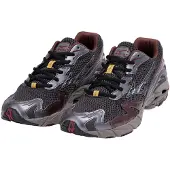 Mizuno Unisex Shoe S.l.wave Rider Size: 37 | Running Outlet | Unisex | Zwart