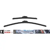 Bosch Ruitenwissers AR605S voor o.a. DAIHATSU, FIAT, FORD, HONDA, KIA, MAZDA, MITSUBISHI, NISSAN, TOYOTA