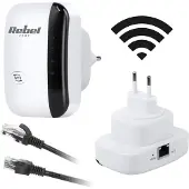 Rebel Wifi versterker repeater draadloze relais