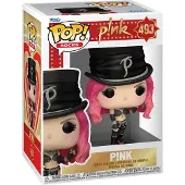 Funko POP! Pop! - P!nk - Lady Marmalade #493