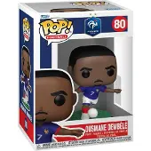 Funko POP! Pop! - Footbal France - Ousmane Dembélé #80