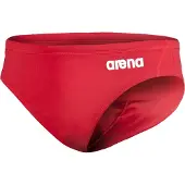 Arena Waterpolo Slip Rood