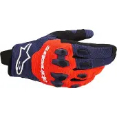 Alpinestars Pro-Dura Motorcross handschoenen Maat