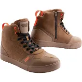 Rebelhorn Spike Motorschoenen Maat