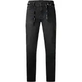 Riding Culture Dany Motorjeans Maat