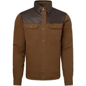 Rokker Bozeman Rider Motorshirt Maat