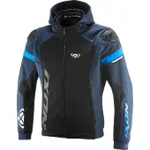 Ixon Pulsion Air Motorfiets Textieljas