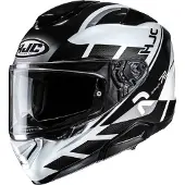 HJC RPHA 72 Value Helm Maat