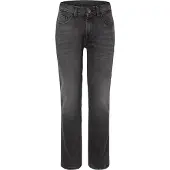 Rokker Hunter Grey Motorjeans Maat