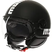 Momo Design FGTR Classic Mono S26 Straalhelm Maat