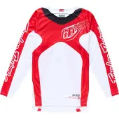 Troy Lee Designs GP Pro Frames Motocross-trui Maat