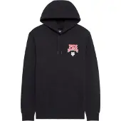 FOX Racewear Hoodie Maat