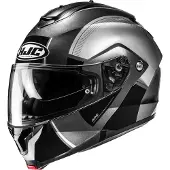 HJC C91N Jyn Helm Maat