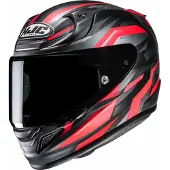 HJC RPHA 12 Dravix Helm Maat
