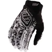 Troy Lee Designs Air Sever Motocrosshandschoenen Maat