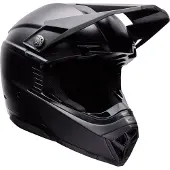 Bell Moto-10 MIPS Motocrosshelm Maat