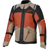 Alpinestars Andes V4 Drystar Motorjas