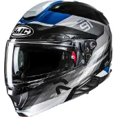 HJC RPHA 91 Madal Helm Maat