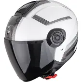 Scorpion Exo-City II Cosmos Jethelm Maat