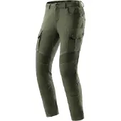 Rebelhorn Faster Motorjeans Maat