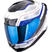Scorpion Exo-391 Leo Integraalhelm Maat