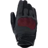 Alpinestars Stella Mogress Airflow Dames Motorhandschoenen Maat