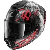Shark Spartan Rs Carbon Shiever Ece Integraalhelm