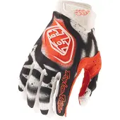 Troy Lee Designs Air Membrane Motocrosshandschoenen Maat