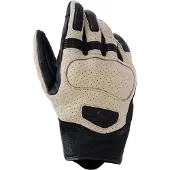Alpinestars Mustang V3 Lederen Motorhandschoen