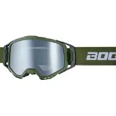 Bogotto B-1 Motorcross bril Maat