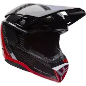 Bell Moto-10 Spherical Strike Motocrosshelm Maat