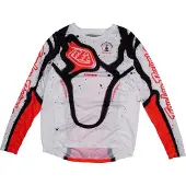 Troy Lee Designs GP Pro Membrane Jeugd motocrosstrui Maat