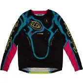 Troy Lee Designs GP Pro Membrane Jeugd motocrosstrui Maat