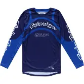 Troy Lee Designs GP Pro Swerve Motocross-trui Maat