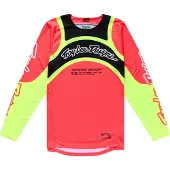 Troy Lee Designs GP Pro Swerve Motocross-trui Maat