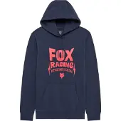 FOX Bolt Hoodie Maat