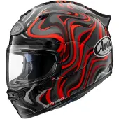 Arai Quantic Swirl Integraalhelm