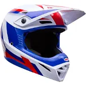 Bell MX-10 MIPS Dyno Motocrosshelm
