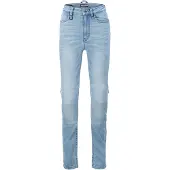 Spidi J-fit Superslim Hw Spijkerbroek