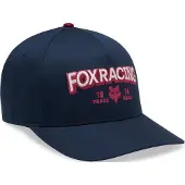 FOX Bold Flexfit Cap Maat
