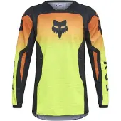 FOX 180 Shield Motorcross trui voor jongeren Maat