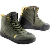 Rebelhorn Spike Motorschoenen