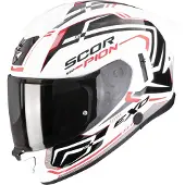 Scorpion Exo-530 Air Slope Integraalhelm Maat