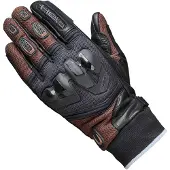 Held Sambia KTC 2, handschoenen ,Donkerbruin/Donkergrijs/Zwart ,10