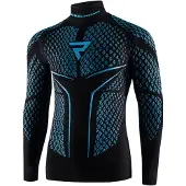 Rebelhorn Therm 2 Functioneel Shirt met lange mouwen
