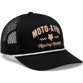 FOX Supply Mesh Rope Dames Trucker pet