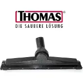 Thomas Waterzuigmond voor Manutec-Mammut