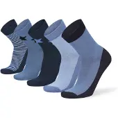 Lenz Boys Kindersokken - 5 stuks Maat