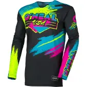 O'Neal MAYHEM RESEDA Motorcross trui