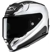 HJC RPHA 12 Respon Helm Maat
